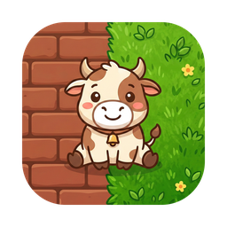 小牛搬砖